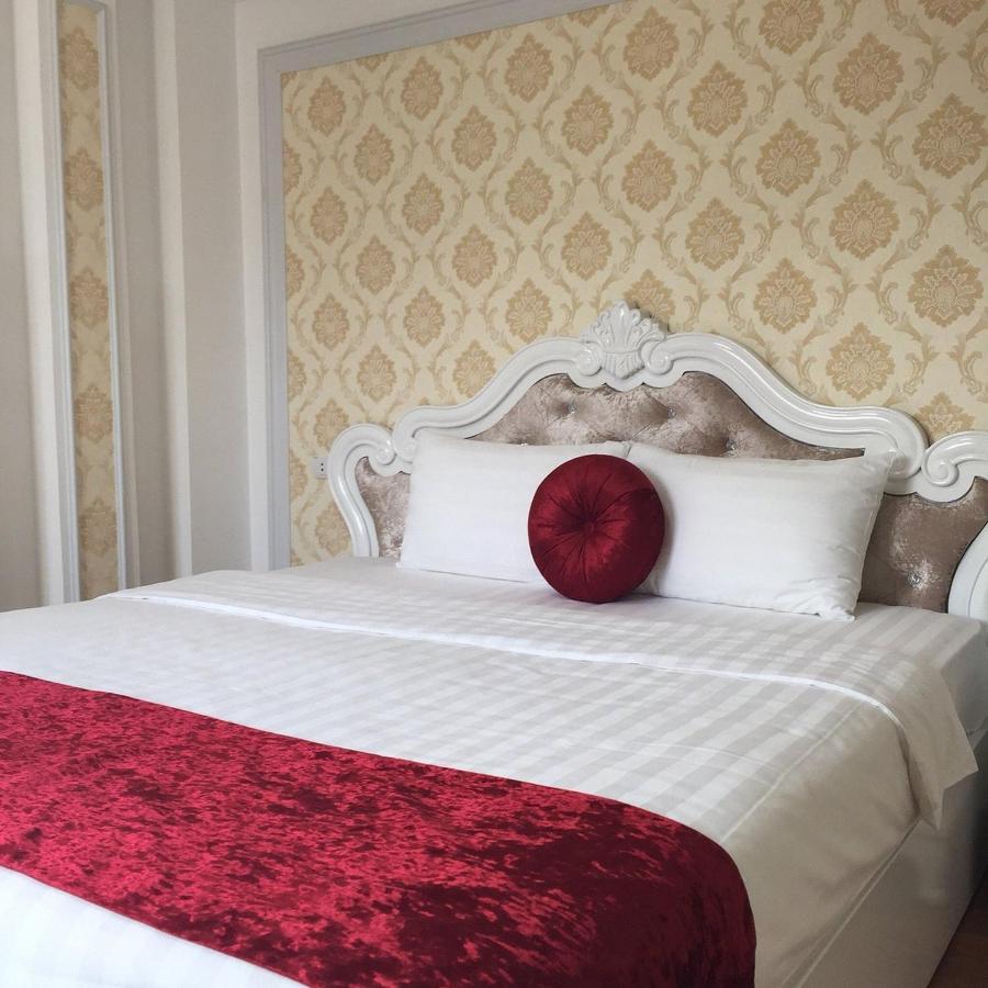 Cristina Boutique Hotel Hanoi Zewnętrze zdjęcie