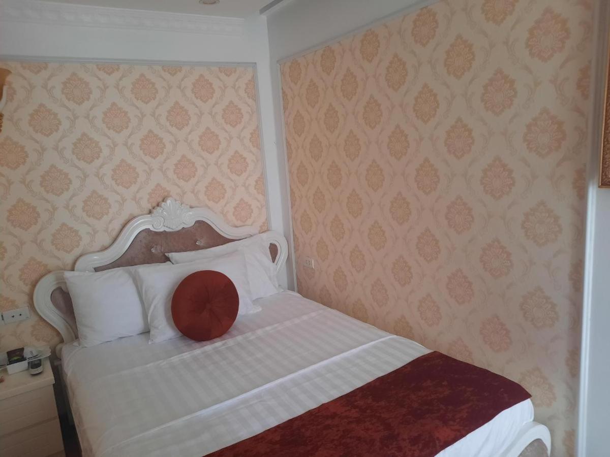Cristina Boutique Hotel Hanoi Zewnętrze zdjęcie